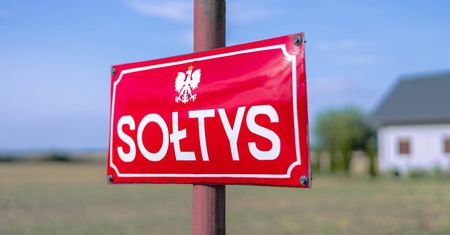 Na czym może dorabiać sołtys? Dieta to nie wszystko