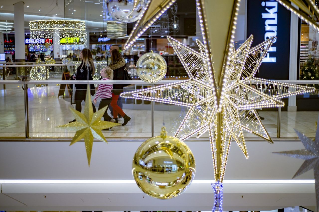 Freak Christmas. Czyli dlaczego święta zaczynają się w październiku