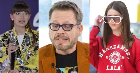 Tomasz Raczek OSTRZEGA rodziców Viki Gabor i Roksany Węgiel: "To jest bardzo niebezpieczny biznes"