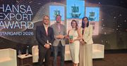 Międzynarodowe wyróżnienie dla TZMO Group. Toruńska firma w finale prestiżowego konkursu