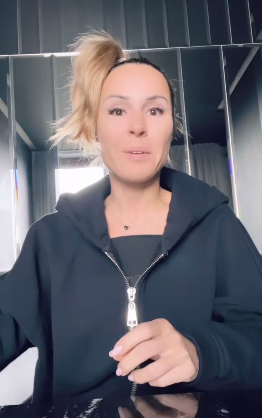Blanka Lipińska