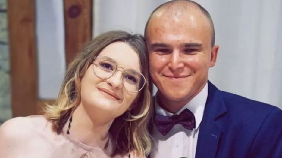 Joanna i Kamil zakochali się na planie "Rolnik szuka żony"