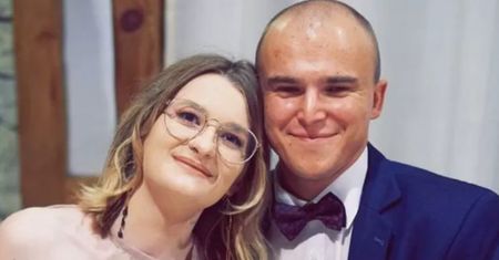 Joanna Wielgosz z "Rolnik szuka żony" szykuje bukiet ślubny. Wybrała nietypowy ornament