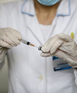 Szczepionka na COVID. Pfizer wydaje komunikat ws. zmian w dostawach