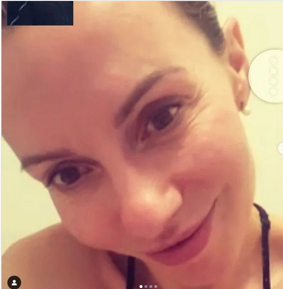 To zdjęcia z naszych telefonicznych rozmów