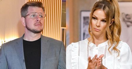 Filip Chajzer ostro o zwolnieniu Małgorzaty Tomaszewskiej z "Pytania na Śniadanie": "SKANDAL. Nie na to głosowaliśmy"