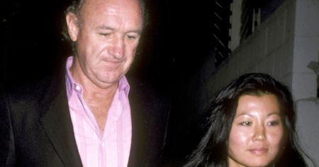 Gene Hackman pozostawił po sobie 80 milionów dolarów. Nie wiadomo, do kogo trafią pieniądze