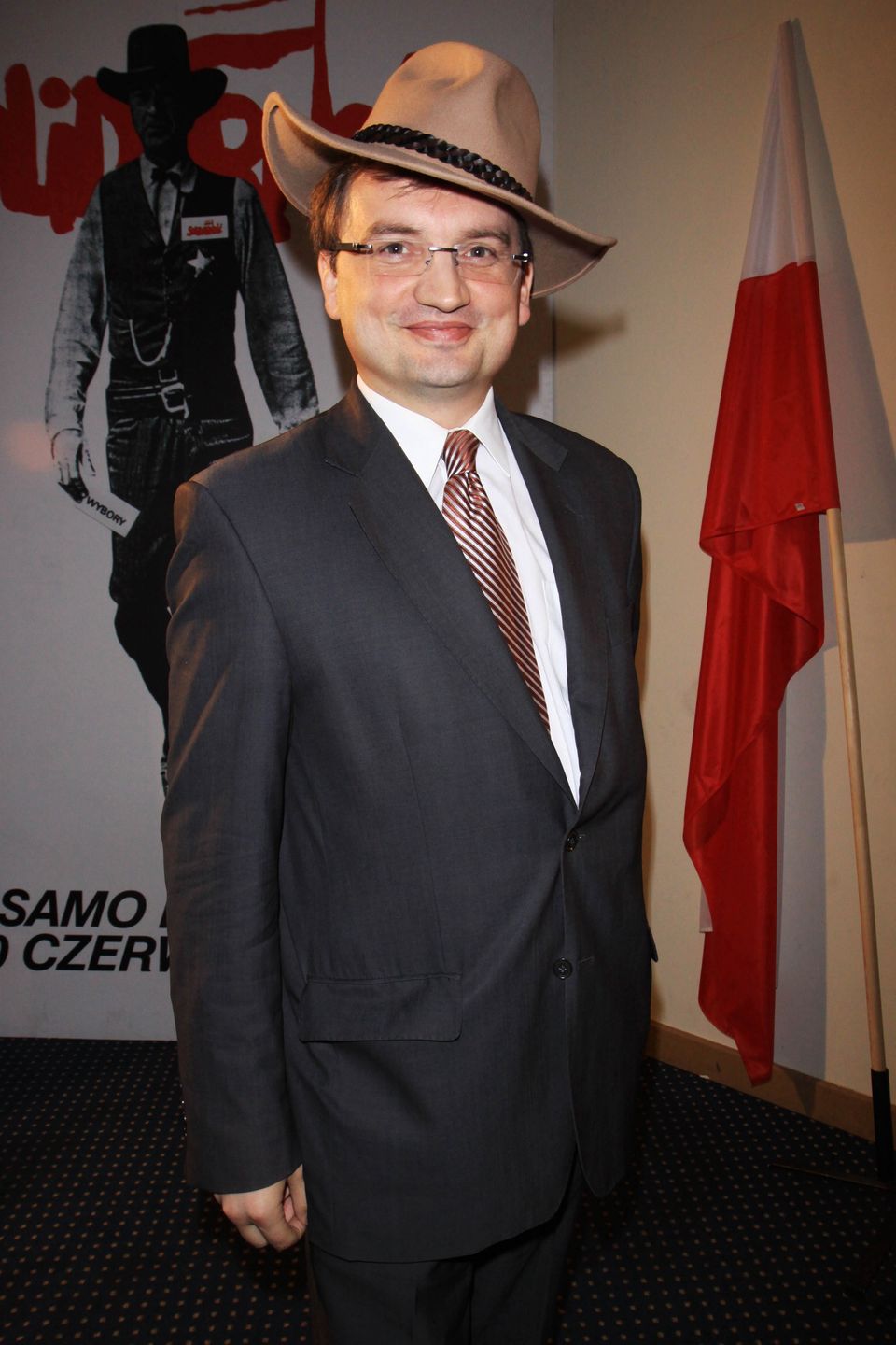 Zbigniew Ziobro ponownie w ogniu krytyki