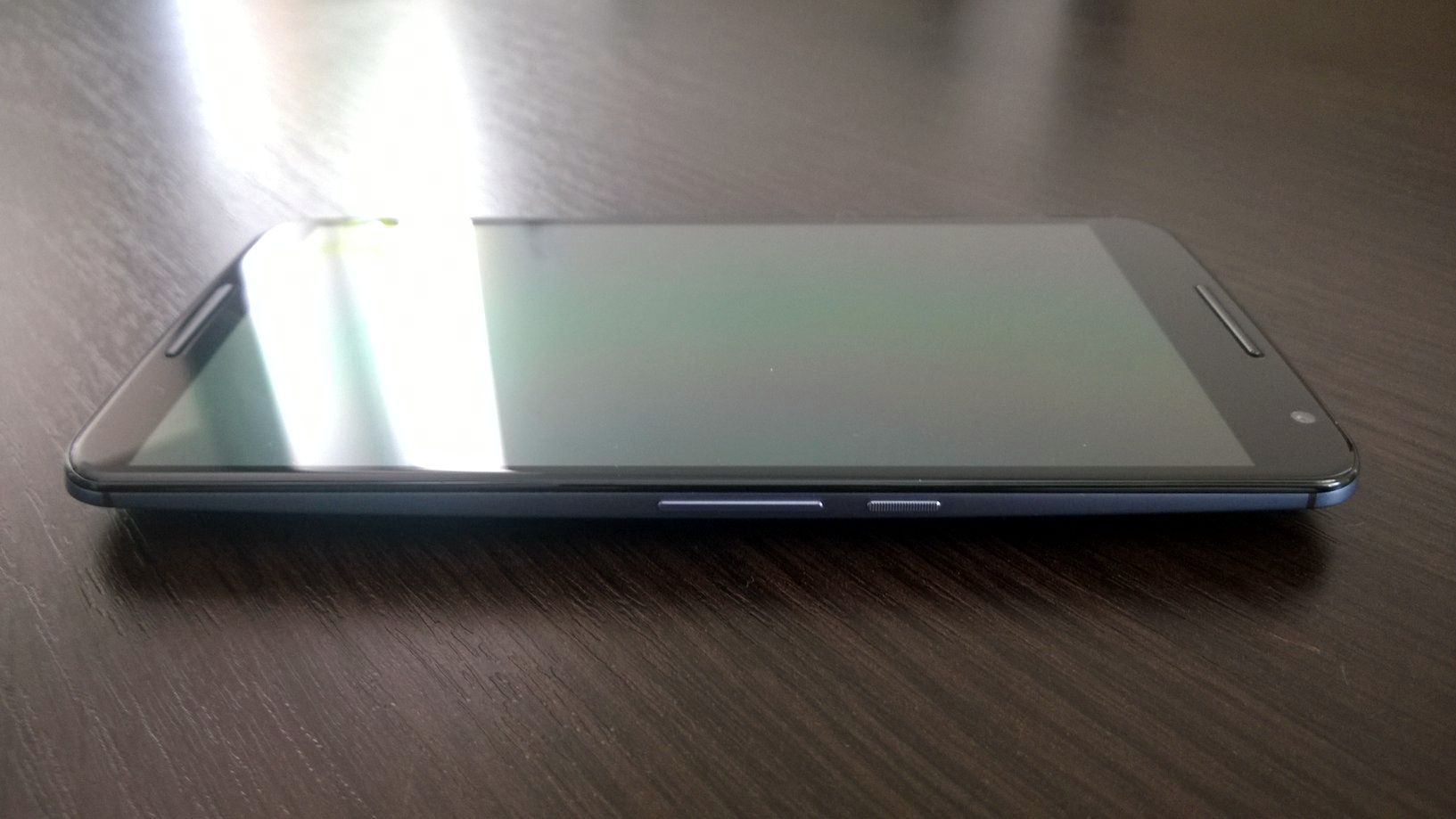 Nexus 6 - test i recenzja phabletu Google'a i Motoroli 4