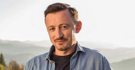Małysz wrócił do skakania. Mistrzowskie wyjście z progu