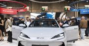 Apple współpracowało z BYD. Chcieli opracować superbaterie