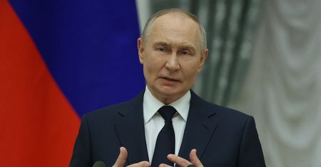 Prawie 170 tysięcy ofiar. Żołnierze Putina masowo giną