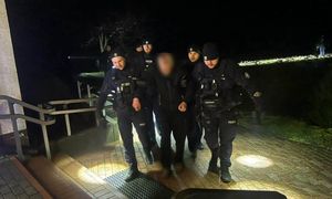 Opuścił ośrodek dla seniorów. Szukało go 60 osób