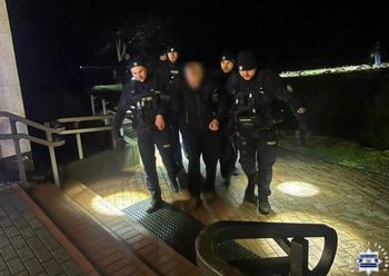 Opuścił ośrodek dla seniorów. Szukało go 60 osób