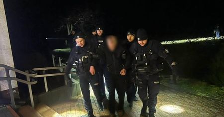 Opuścił ośrodek dla seniorów. Szukało go 60 osób