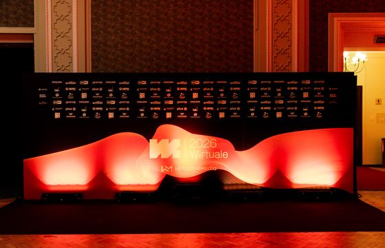 Między słowami, czyli czego dowiedziałem się o mediach z gali Wirtuali [FELIETON]