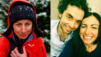 Justyna Kowalczyk-Tekieli wspomina ZMARŁEGO męża. Poruszający wpis