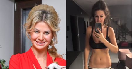 Maja Rutkowski schudła 20 kg. Dwa produkty są podstawą jej diety [WIDEO]