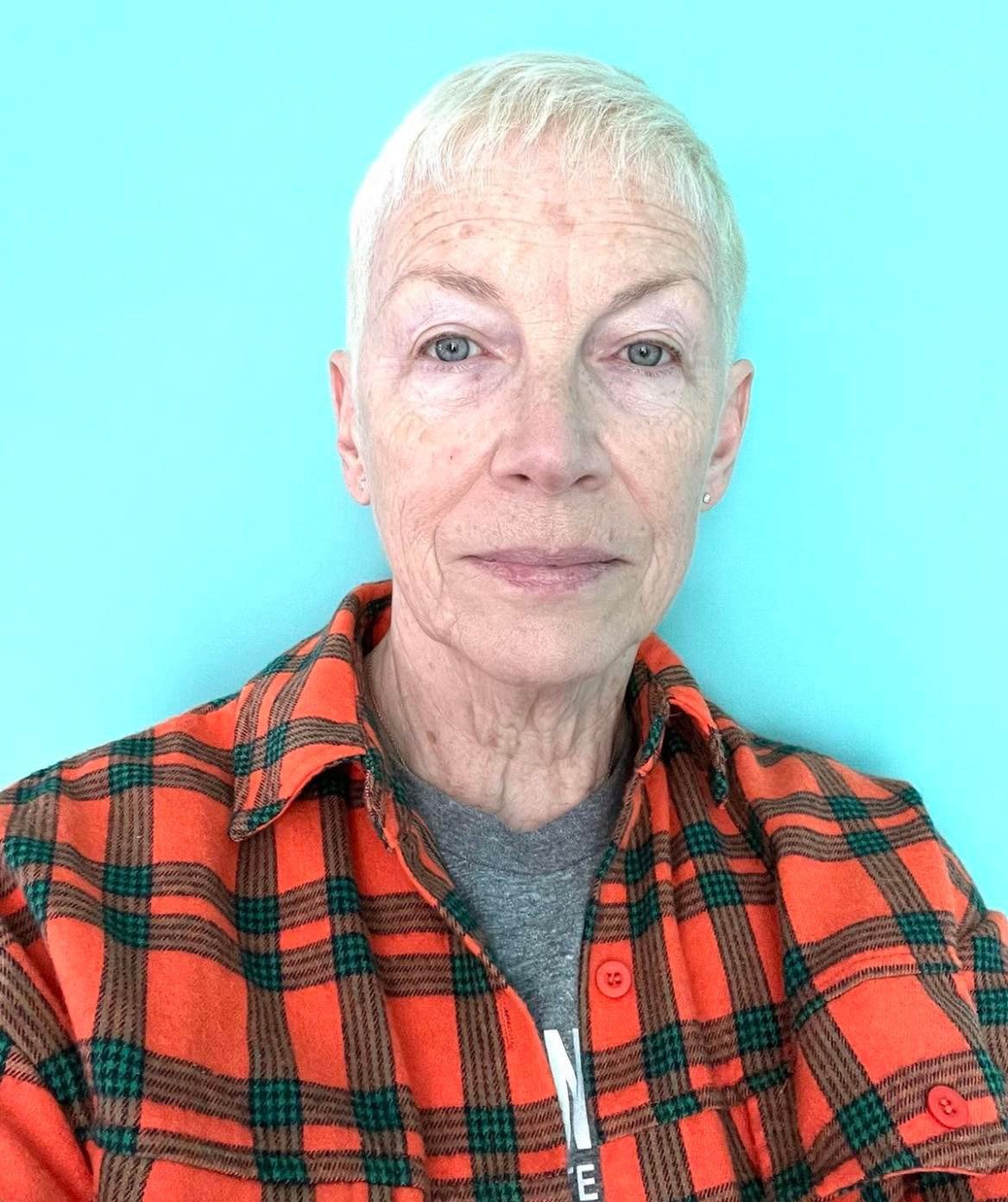 Annie Lennox