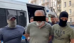 Kim jest twórca metody "na wnuczka"? Słynny oszust zatrzymany w Polsce