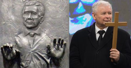 PiS: "Zebraliśmy PÓŁTORA MILIONA złotych na pomniki smoleńskie!"