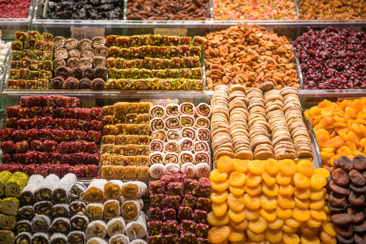 Cukiernia znika z rynku po niemal 90 latach. "Nie chcemy popadać w długi"