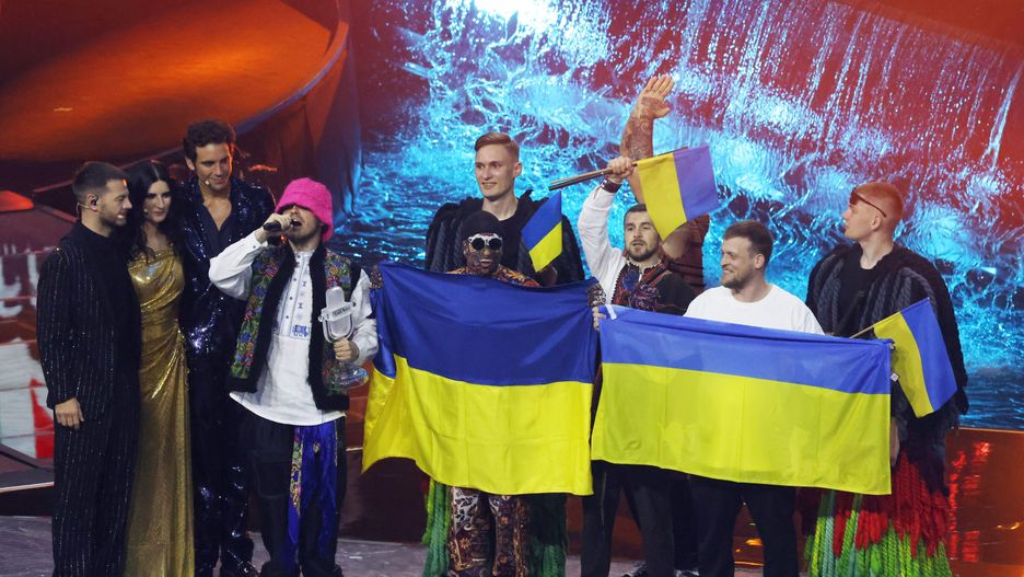 Eurowizja 2022