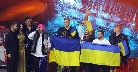 Ukraińcy przepraszają Polaków za Eurowizję