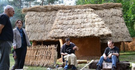 Zmiana cen biletów w Muzeum Archeologicznym i Rezerwacie Krzemionki