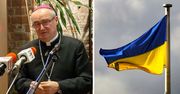 Zbiórka na pomoc Ukrainie w parafiach diecezji płockiej. Komunikat biskupa do wiernych!