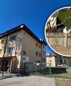 Migranci wyszli z ośrodka. Popłoch w kilku wsiach, a politycy tylko podgrzali emocje