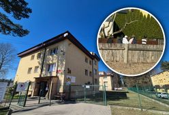 Migranci wyszli z ośrodka. Popłoch w kilku wsiach, a politycy tylko podgrzali emocje