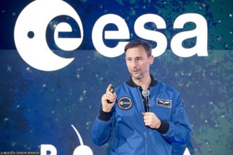 Europejska Agencja Kosmiczna w Polsce. Nieoficjalnie: oto ostatnie miasta w grze