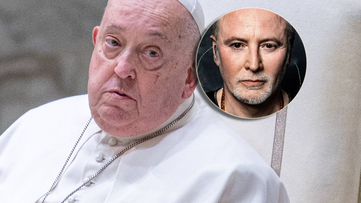 Znany muzyk grzmi o żałobie