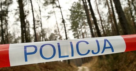 Tragiczny finał poszukiwań. Znaleziono ciało Dawida z Rudy Śląskiej