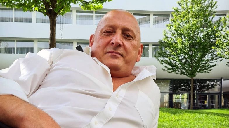 Jacek Wójcik nie żyje