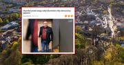Obrzucił burmistrza Iłży jajkami. Filip P. został skazany