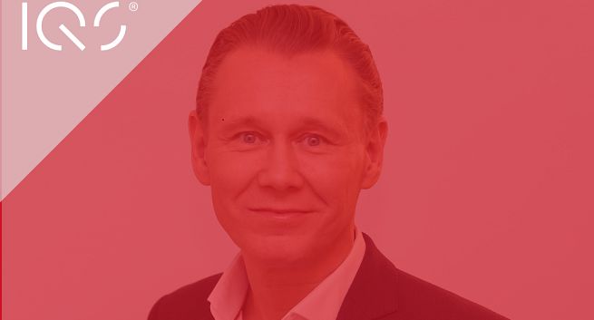 Marek Kempka dołączył do IQS