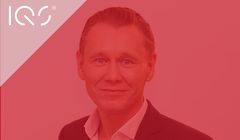 Marek Kempka dołączył do IQS