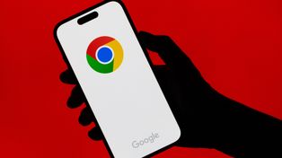 Chrome "po cichu" pobiera 4 GB danych. To model AI