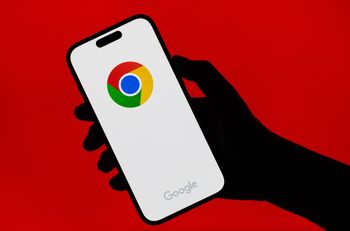 Chrome "po cichu" pobiera 4 GB danych. To model AI