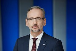 Adam Niedzielski nowym ministrem zdrowia. Kim jest następca Łukasza Szumowskiego?