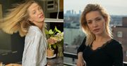 Paulina Gałązka mieszka na warszawskiej Pradze-Północ. Uwiła sobie niezwykle PRZYTULNE gniazdko [ZDJĘCIA]