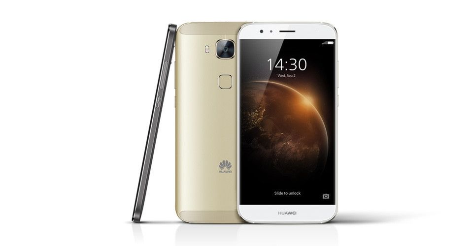 Huawei G7 Plus oficjalnie. Świetny przedstawiciel średniej półki z wykonaniem klasy premium 14