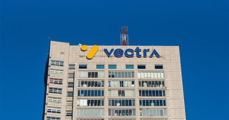 Zmiany w opłatach. Gigantyczna kara dla Vectry