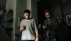 Canal+ kręci serial „Król”. Grają Arkadiusz Jakubik, Magdalena Boczarska, Andrzej Seweryn i Borys Szyc