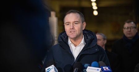 Nawrocki o związkach partnerskich. Padła twarda deklaracja