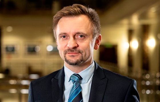 Wiceprezes PGNiG poza radą Polskiej Fundacji Narodowej