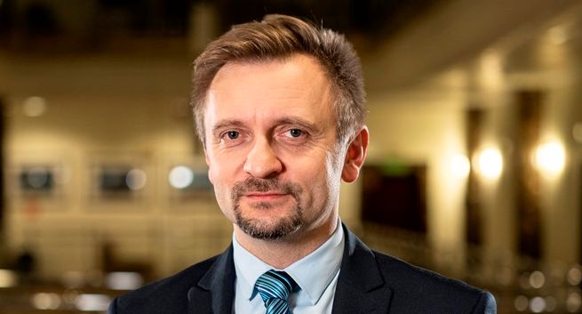 Wiceprezes PGNiG poza radą Polskiej Fundacji Narodowej