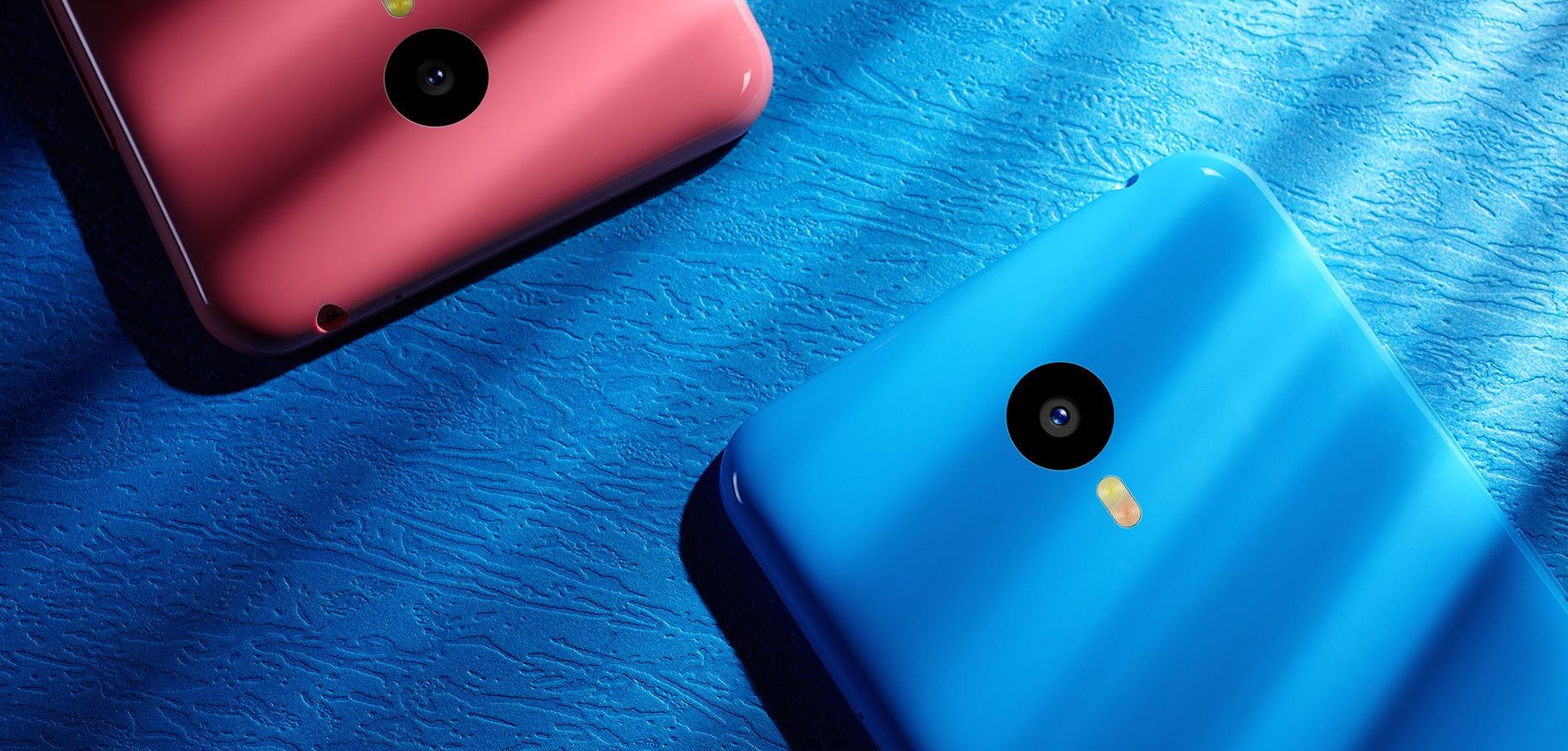 Meizu M2 Note już w Polsce. Mocna specyfikacja w naprawdę atrakcyjnej cenie 2